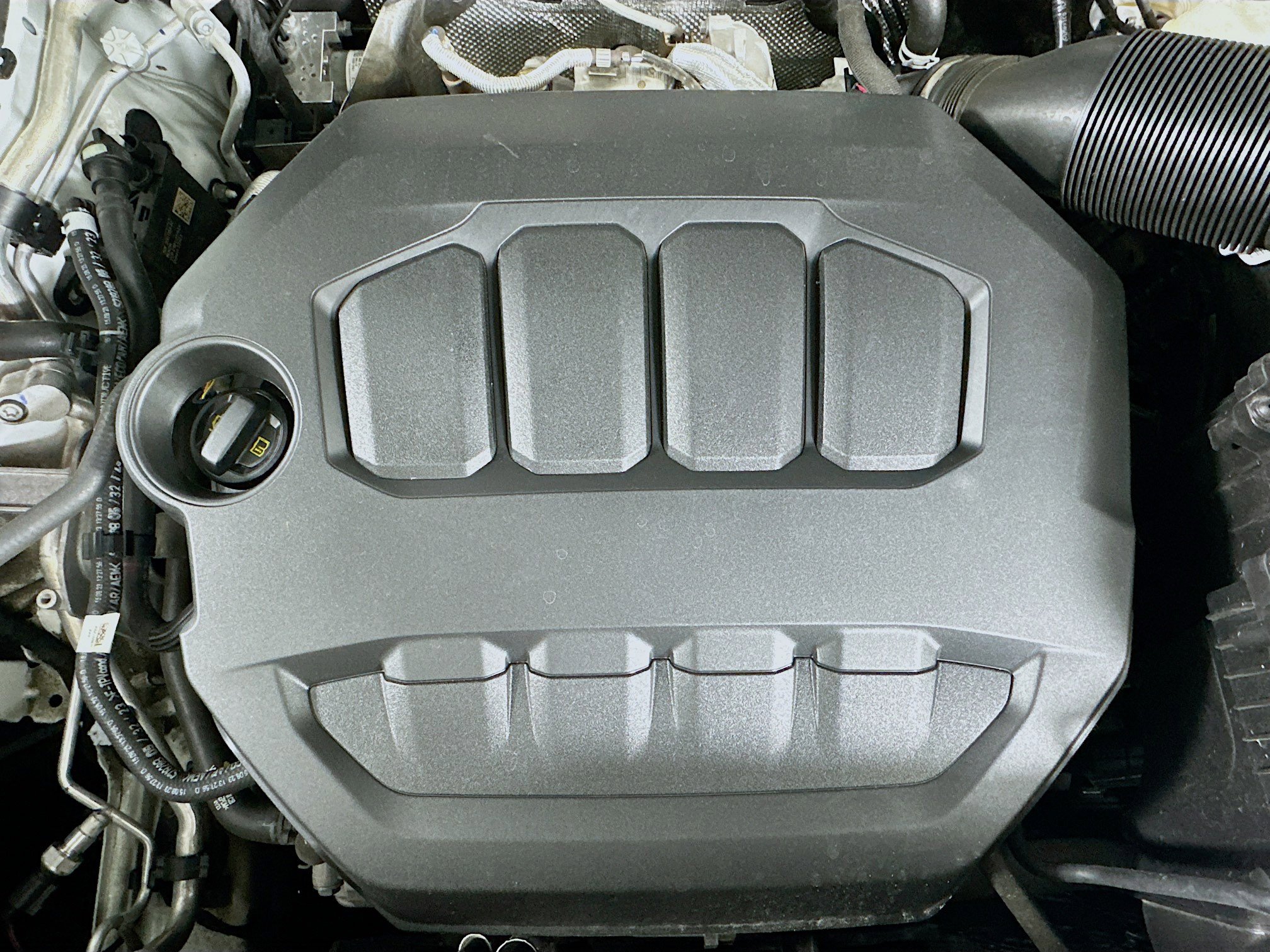 Used 2024 Volkswagen Atlas SE image 34