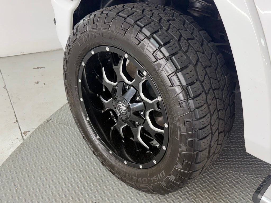 Used 2021 RAM 1500 Laramie w/ Sport Appearance Package AWD/4WD image 57
