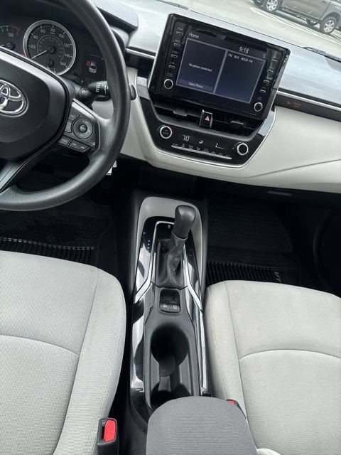 Used 2020 Toyota Corolla LE FWD image 27