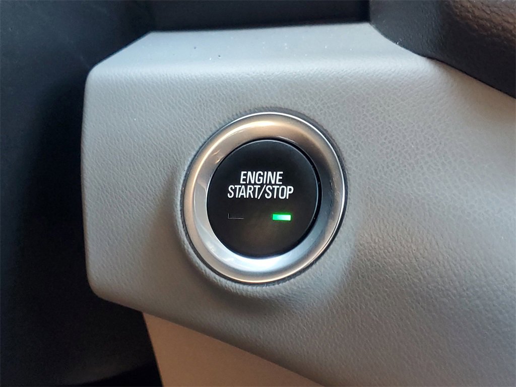 Used 2021 GMC Terrain SLT w/ Infotainment Package II image 28