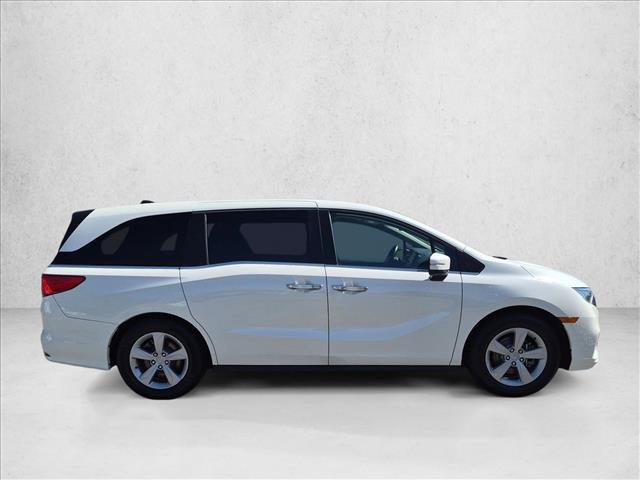 Used 2019 Honda Odyssey EX-L image 4