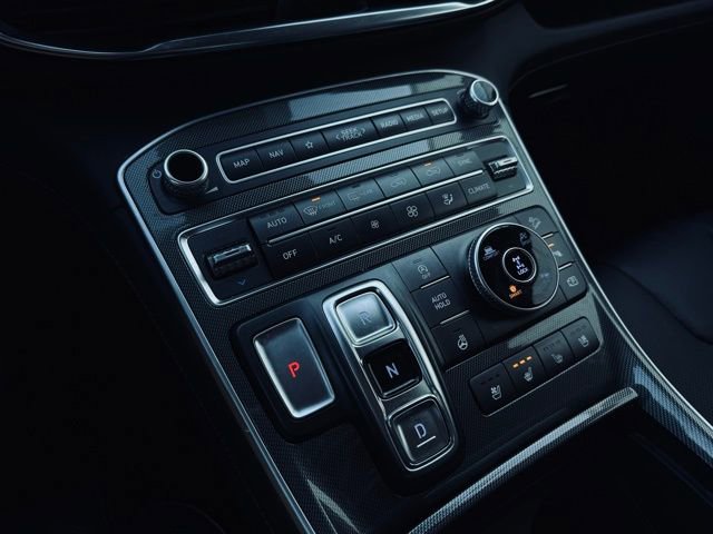 Used 2022 Hyundai Santa Fe Limited w/ Cargo Package image 31