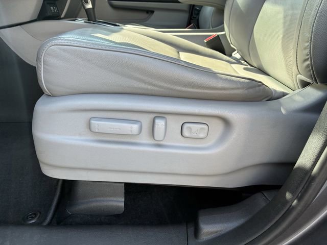 Used 2019 Honda Ridgeline RTL-E image 12