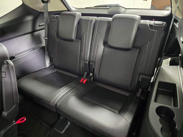 Used 2021 Volkswagen Atlas SEL image 20