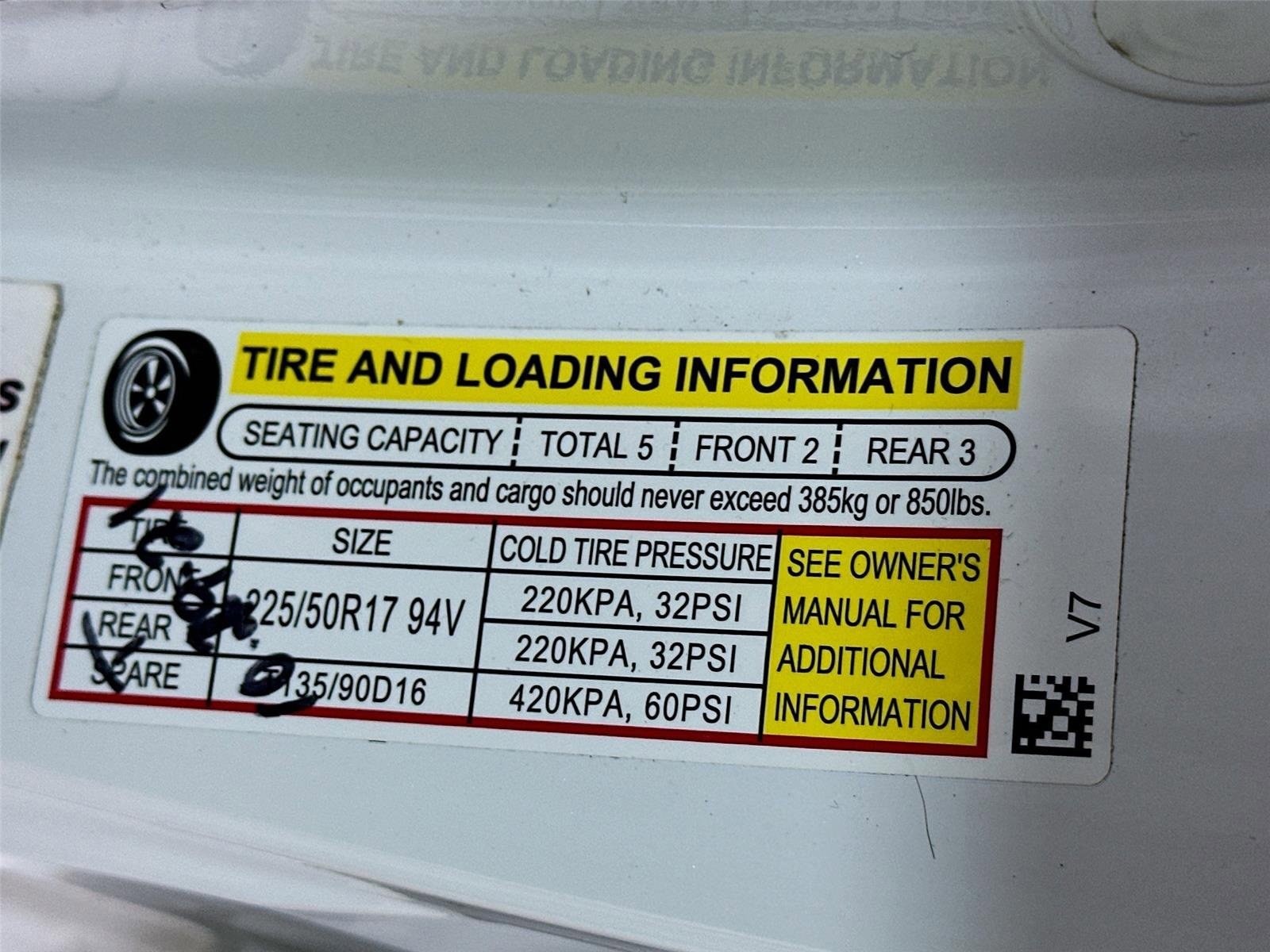 Used 2018 Honda Accord LX image 36