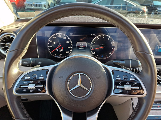Used 2020 Mercedes-Benz E 450 4MATIC Cabriolet image 19