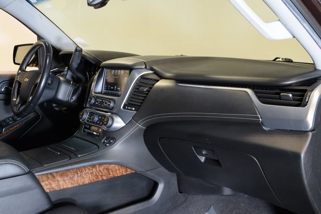 Used 2020 Chevrolet Tahoe Premier AWD/4WD image 33