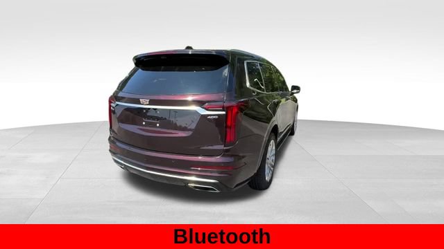 Used 2020 Cadillac XT6 Premium Luxury FWD image 8