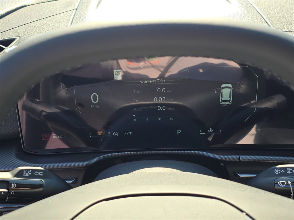 New 2026 Kia Sportage SX image 33