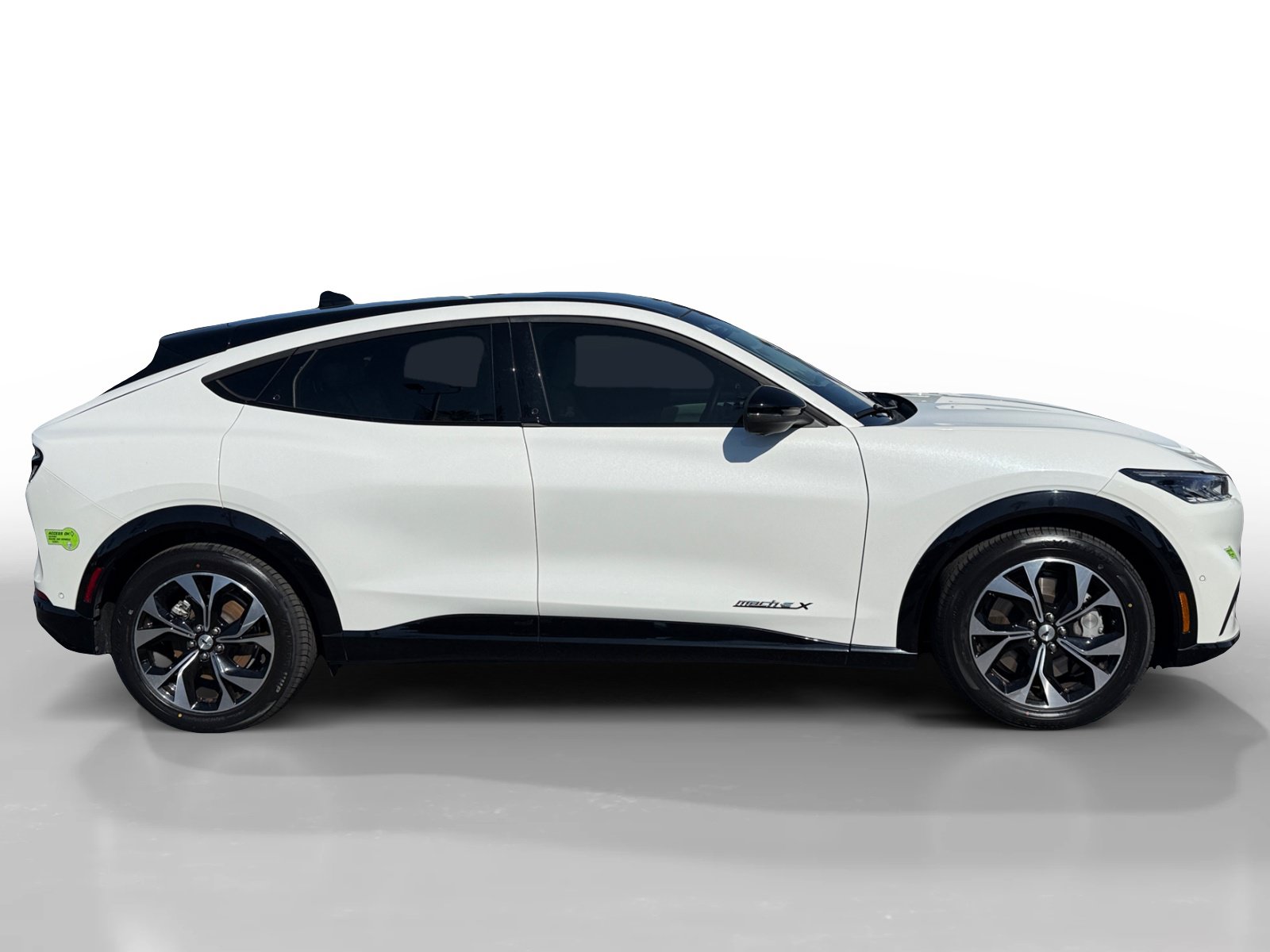 Used 2023 Ford Mustang Mach-E Premium RWD image 6