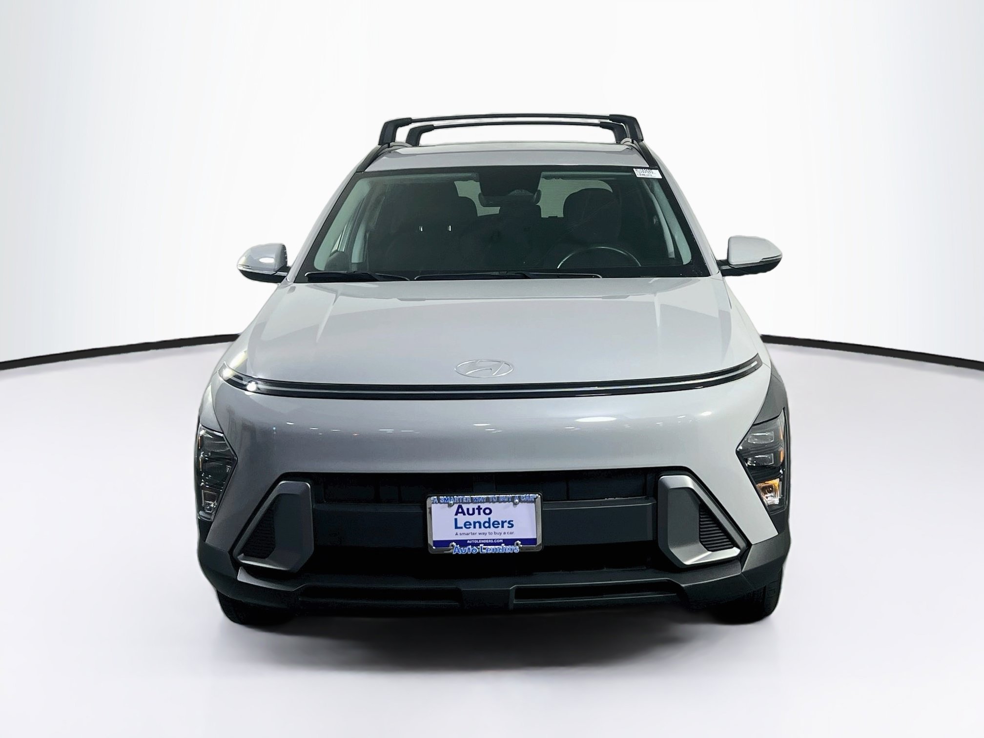 Used 2024 Hyundai Kona SEL w/ Convenience Package AWD/4WD image 2