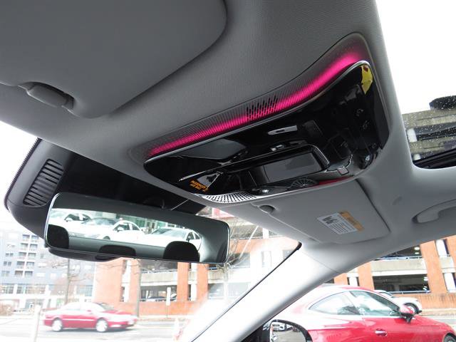 Used 2025 Mercedes-Benz E 350 4MATIC Sedan image 18