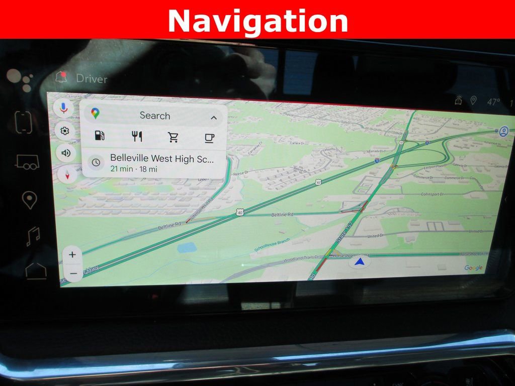 Used 2024 GMC Sierra 3500 Denali w/ Denali Reserve Package image 15