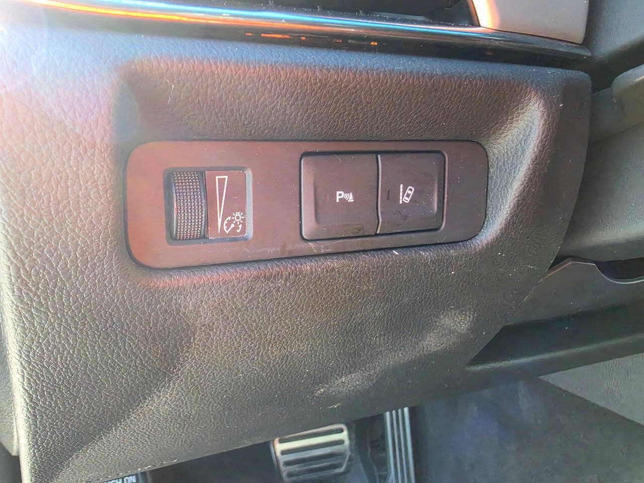 Used 2014 Cadillac ATS Performance w/ Cold Weather Package RWD image 46