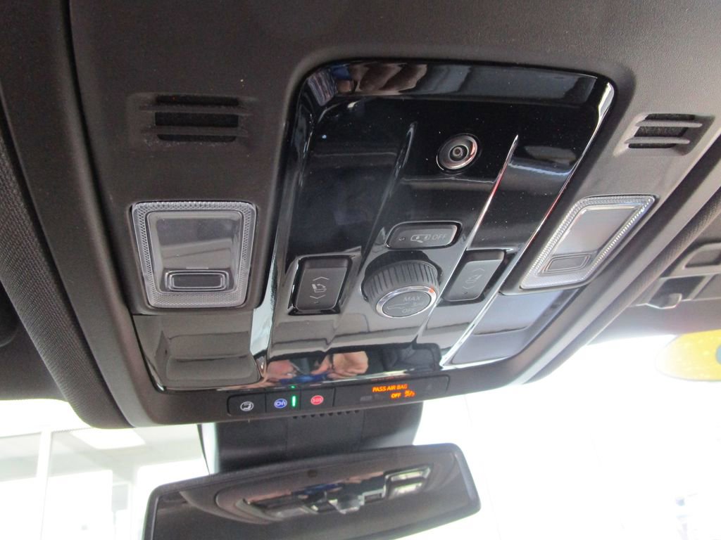 New 2026 Chevrolet Tahoe LT w/ Comfort Package RWD image 47