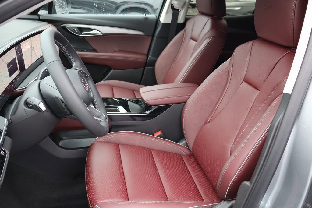 New 2026 Buick Envision Sport Touring image 10