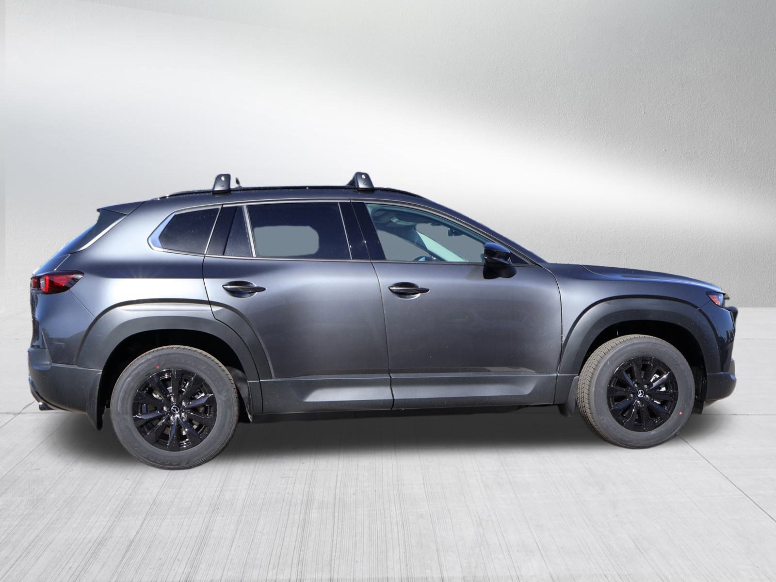 New 2026 MAZDA CX-50 AWD 2.5 Hybrid w/ Premium Pkg image 8