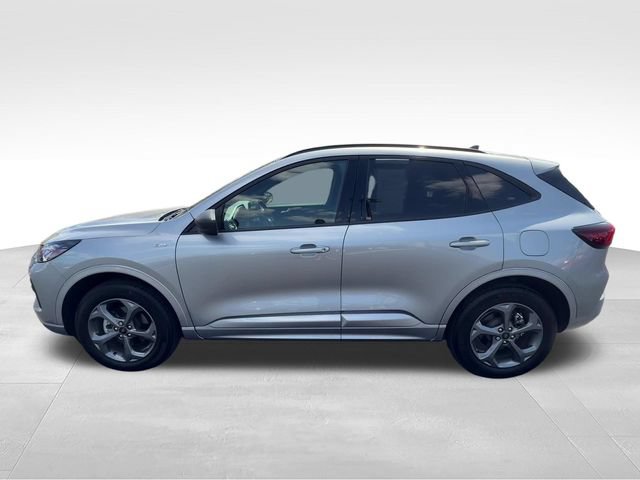 Used 2024 Ford Escape ST-Line w/ Tech Pack #1 AWD/4WD video 3