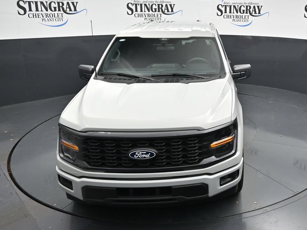 Used 2024 Ford F150 STX RWD image 19