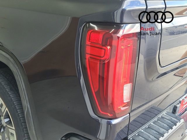 Used 2023 GMC Sierra 1500 Denali w/ Denali Reserve Package image 9