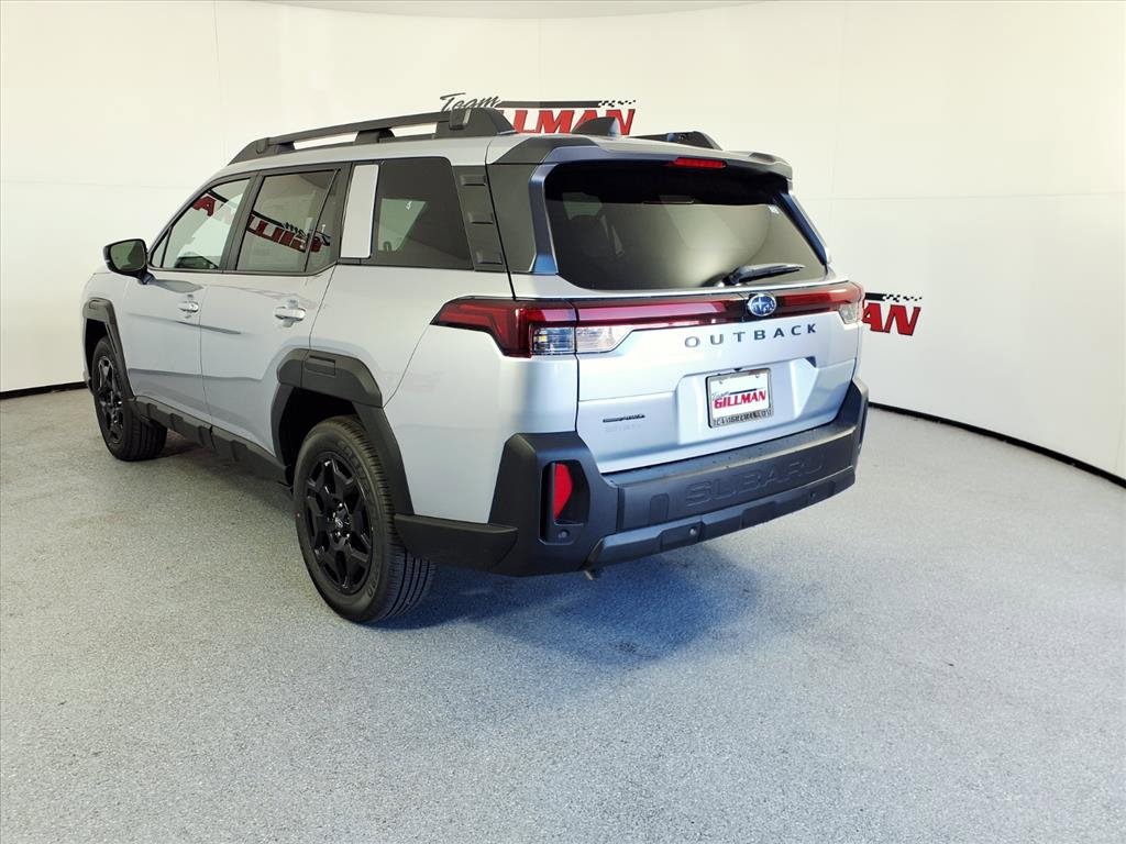 New 2026 Subaru Outback Limited image 2