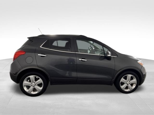 Used 2016 Buick Encore Convenience FWD image 8