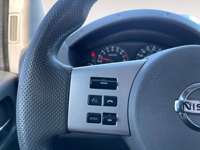 Used 2021 Nissan Frontier S w/ S Utility Package RWD image 19