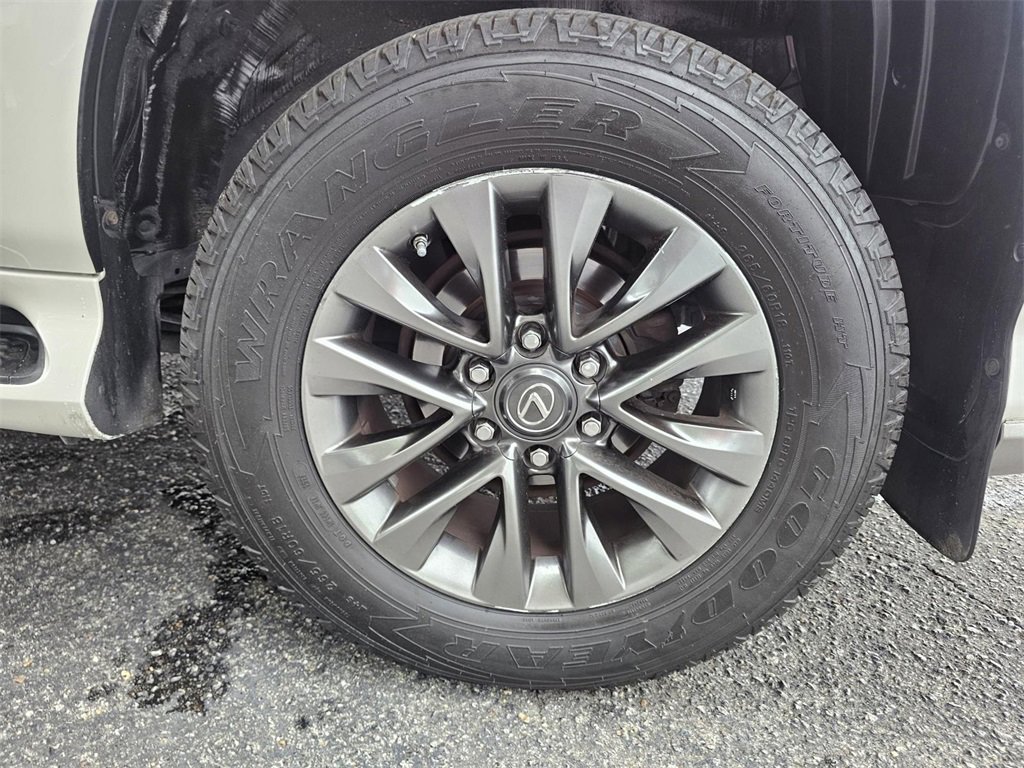 Used 2019 Lexus GX 460 Premium image 11