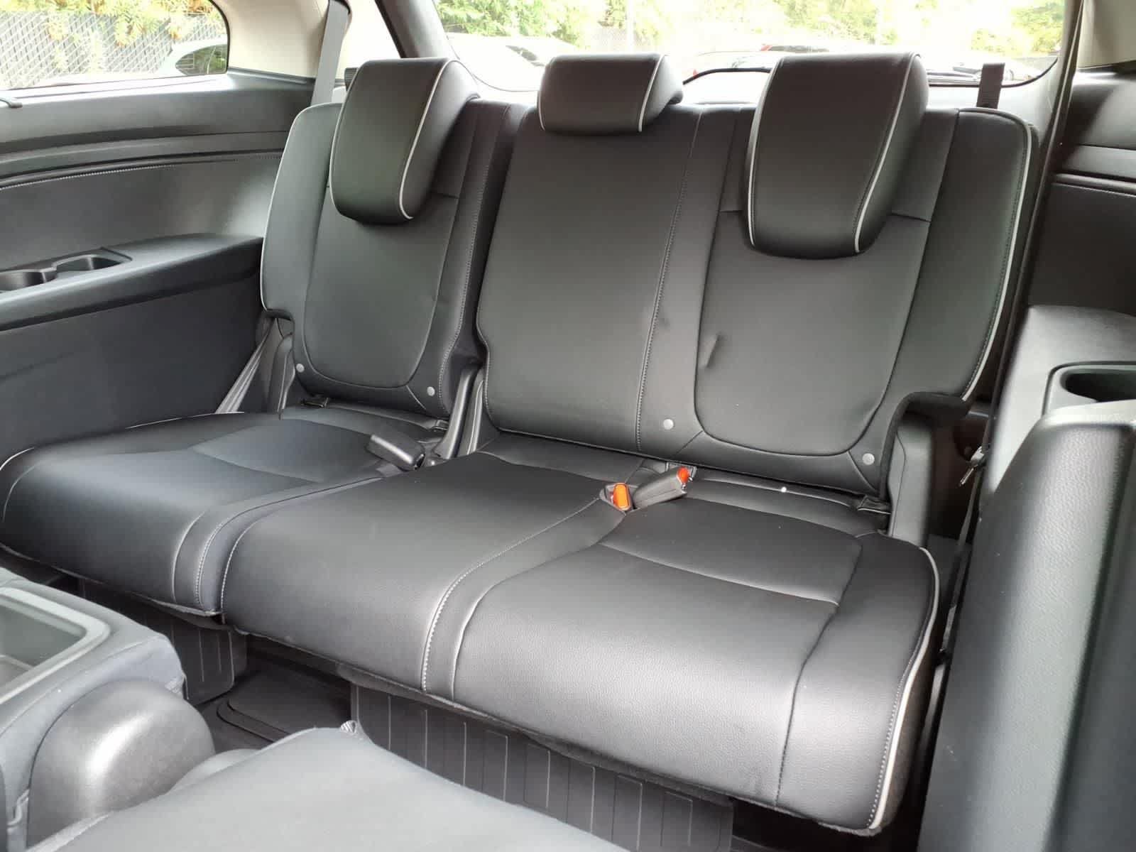 New 2026 Honda Odyssey Touring image 10