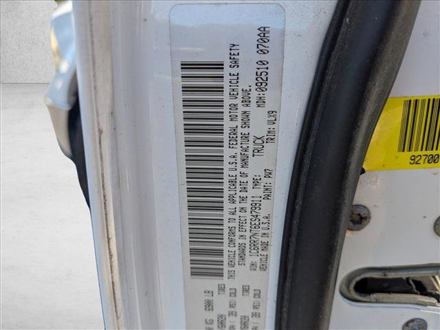 Used 2014 RAM 1500 Laramie image 22