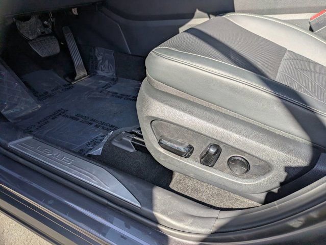 Used 2025 Lexus NX 450h+ AWD w/ Towing Package (2000 Lbs) image 17