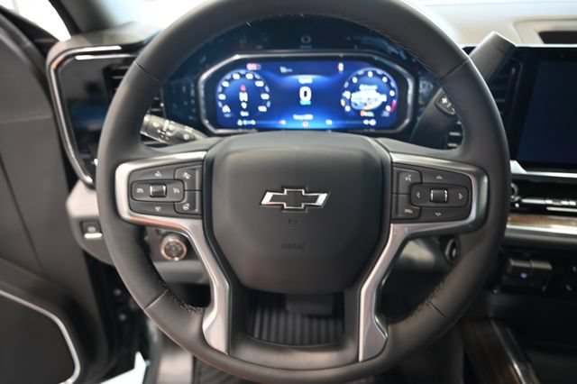 New 2026 Chevrolet Silverado 2500 LT w/ Trail Boss Package AWD/4WD image 23