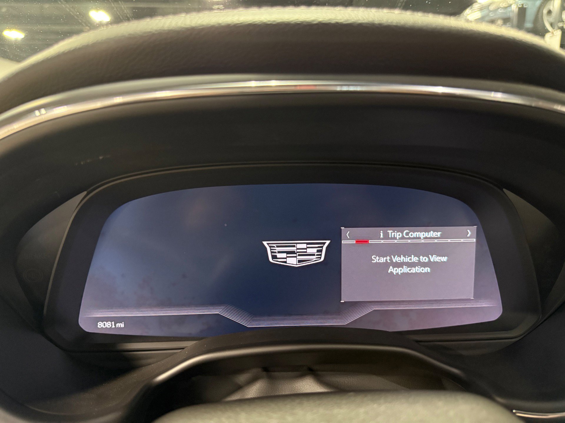 Used 2023 Cadillac CT5 V Blackwing w/ Parking Package image 32