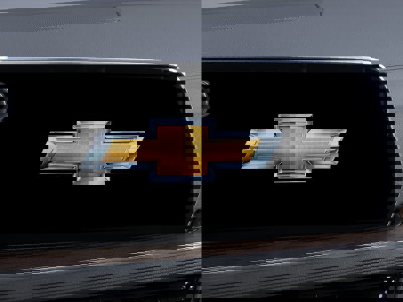 New 2025 Chevrolet Tahoe High Country image 49