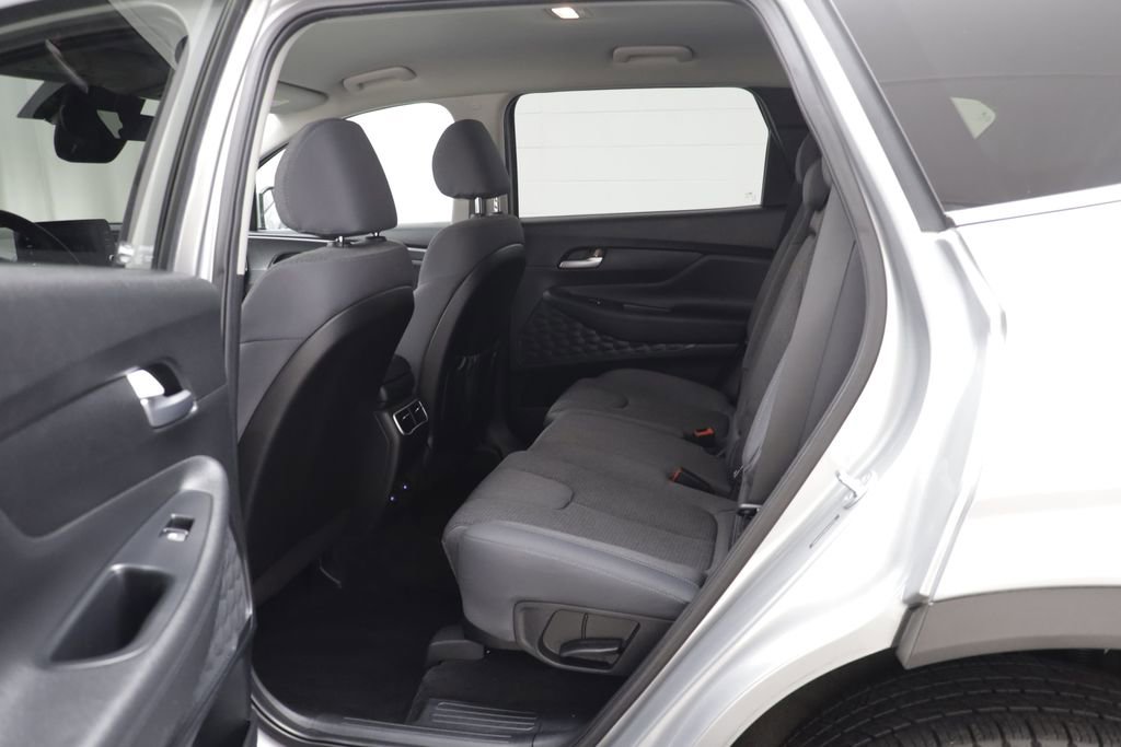 Used 2022 Hyundai Santa Fe SEL w/ Cargo Package AWD/4WD image 30