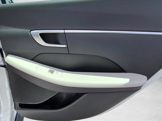 Certified 2026 Hyundai Sonata SE FWD image 21