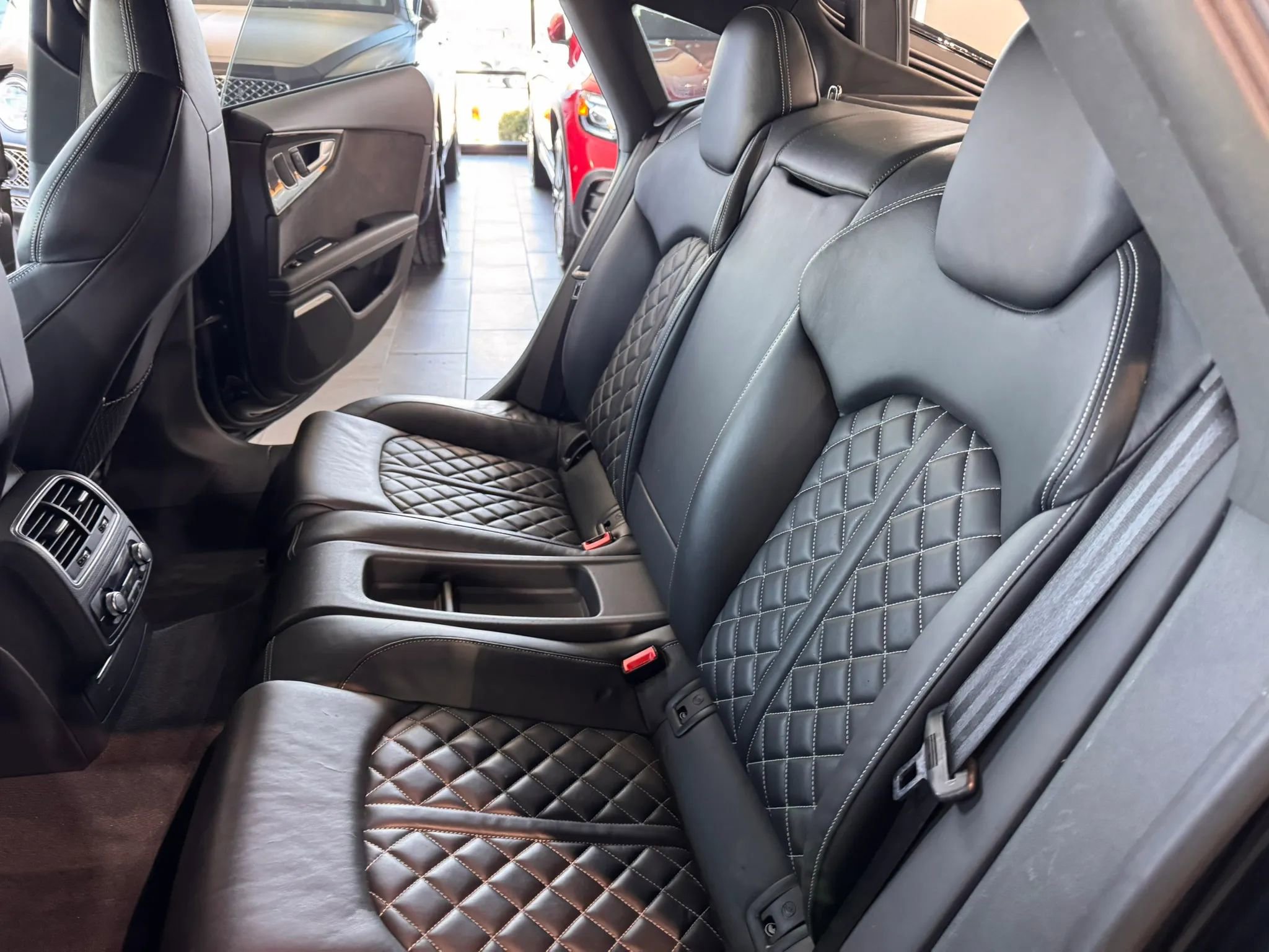 Used 2018 Audi S7 Premium Plus w/ S Sport Package image 19