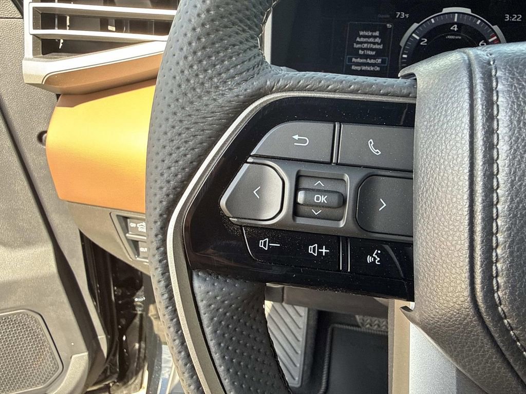 New 2026 Toyota Tundra 1794 Edition image 28