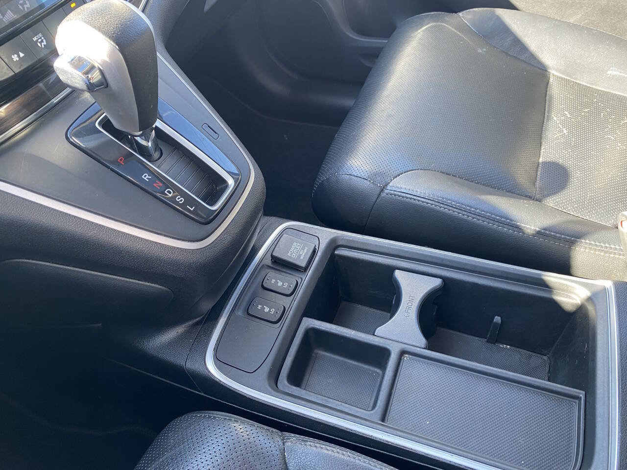 Used 2015 Honda CR-V EX-L image 30