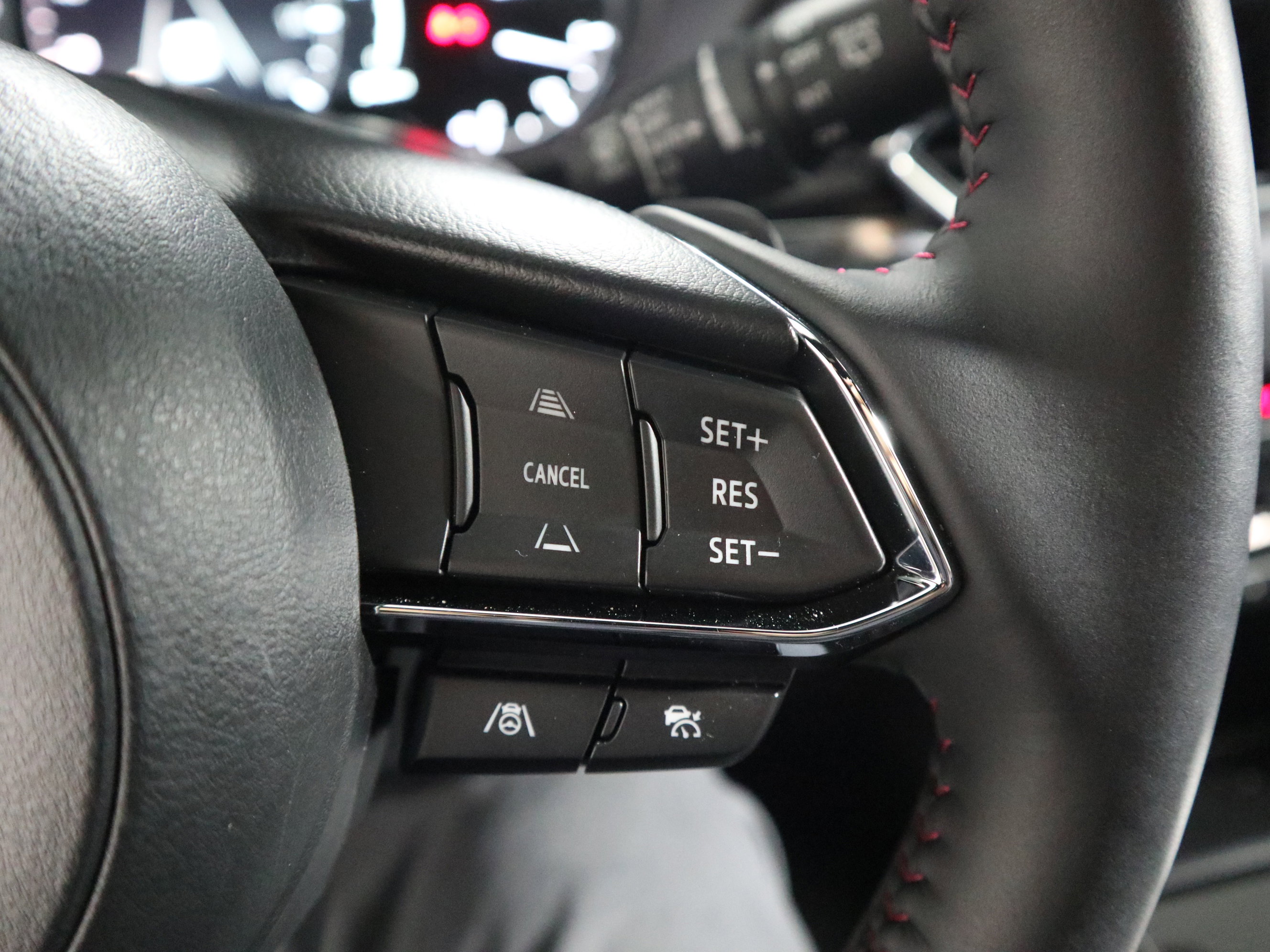 Certified 2025 MAZDA CX-5 2.5 Turbo image 29