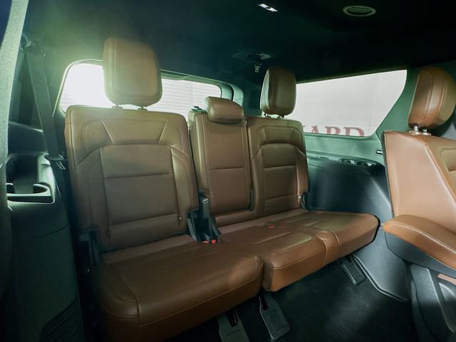 New 2025 Lincoln Navigator L Reserve image 29