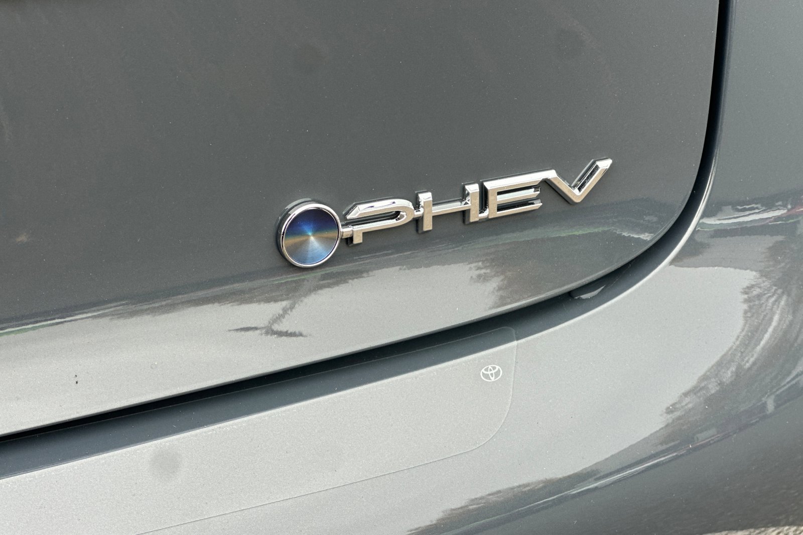 New 2026 Toyota Prius Plug-In Hybrid image 7