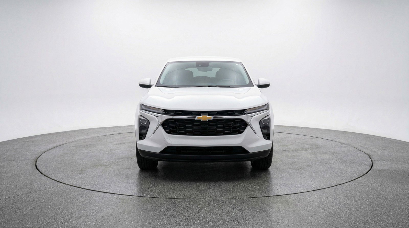 Used 2025 Chevrolet TrailBlazer LT image 1