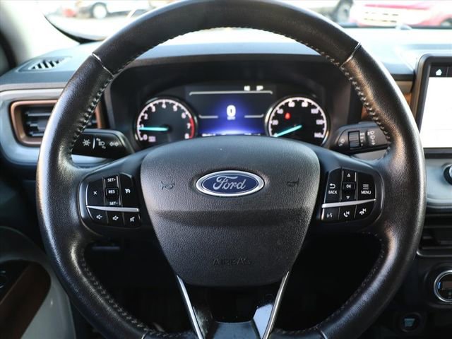 Used 2022 Ford Maverick Lariat w/ Equipment Group 500A Standard image 25