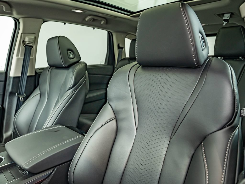 Certified 2026 Acura MDX SH-AWD w/ Technology Package image 33