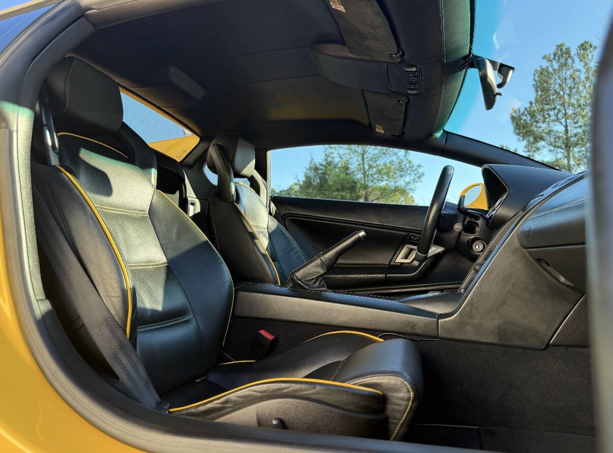 Used 2008 Lamborghini Gallardo image 62