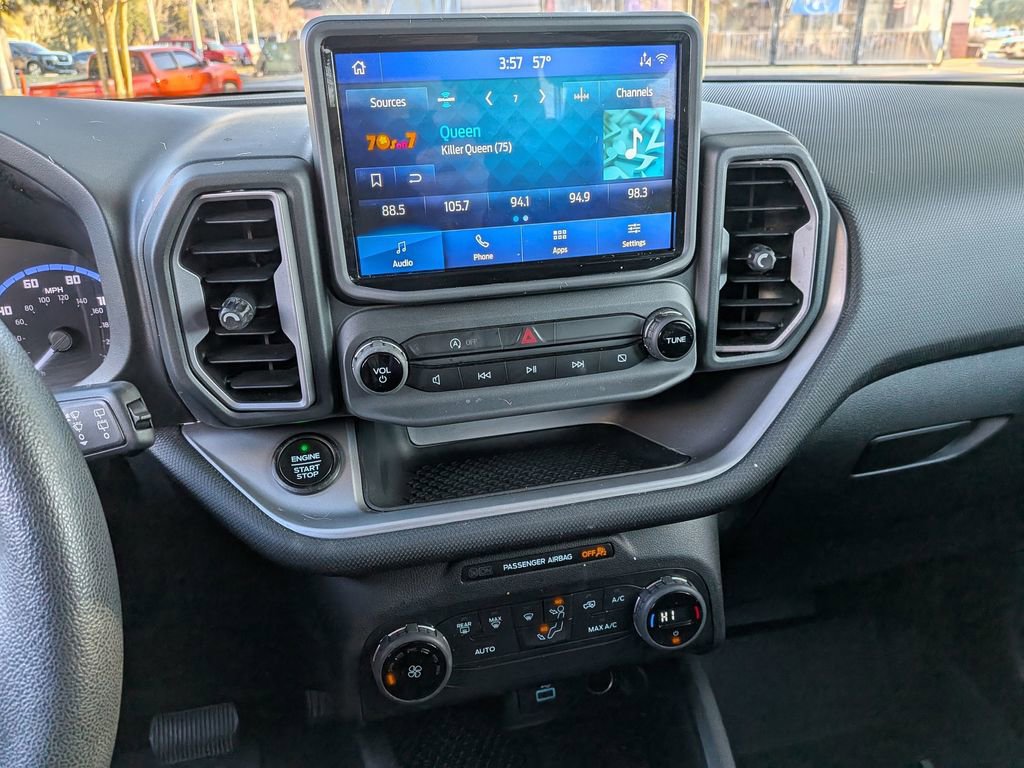 Used 2021 Ford Bronco Sport Big Bend image 24