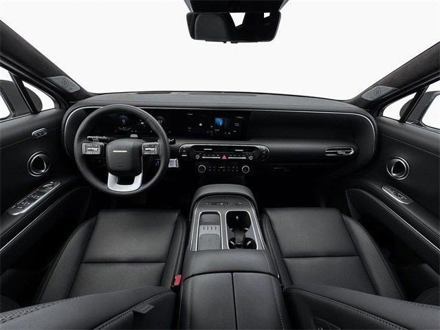 Used 2026 Hyundai Palisade Calligraphy AWD/4WD image 16