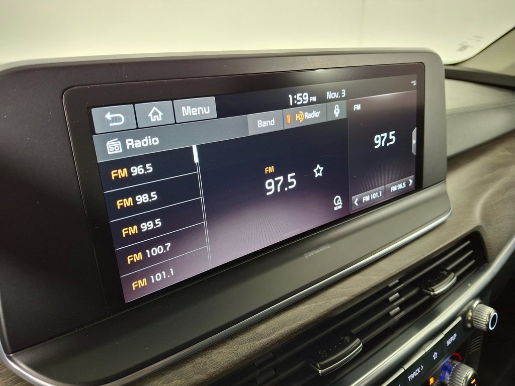 Used 2021 Kia Telluride EX w/ EX Premium Package image 19