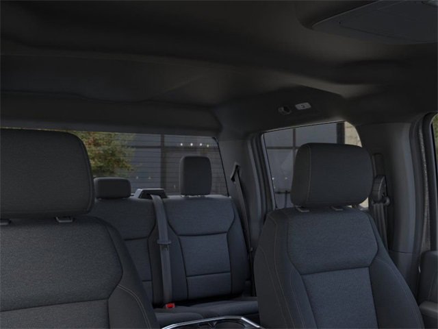 New 2025 Ford F150 XLT w/ Equipment Group 301A Standard image 22